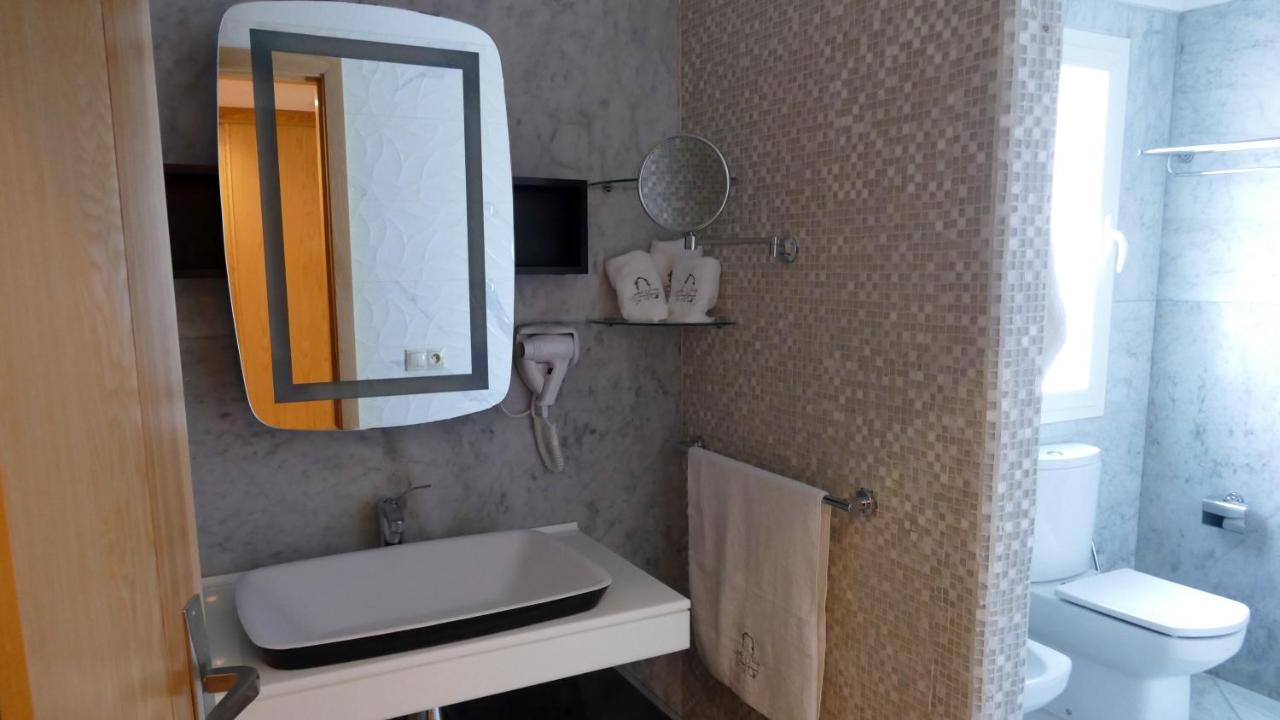 Hotel Jnane Yemma Tanger Zewnętrze zdjęcie