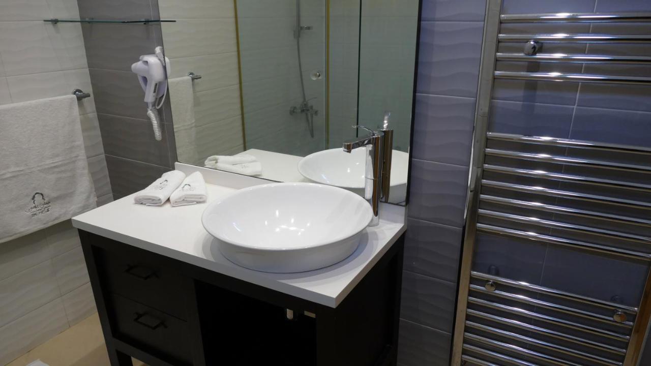 Hotel Jnane Yemma Tanger Zewnętrze zdjęcie
