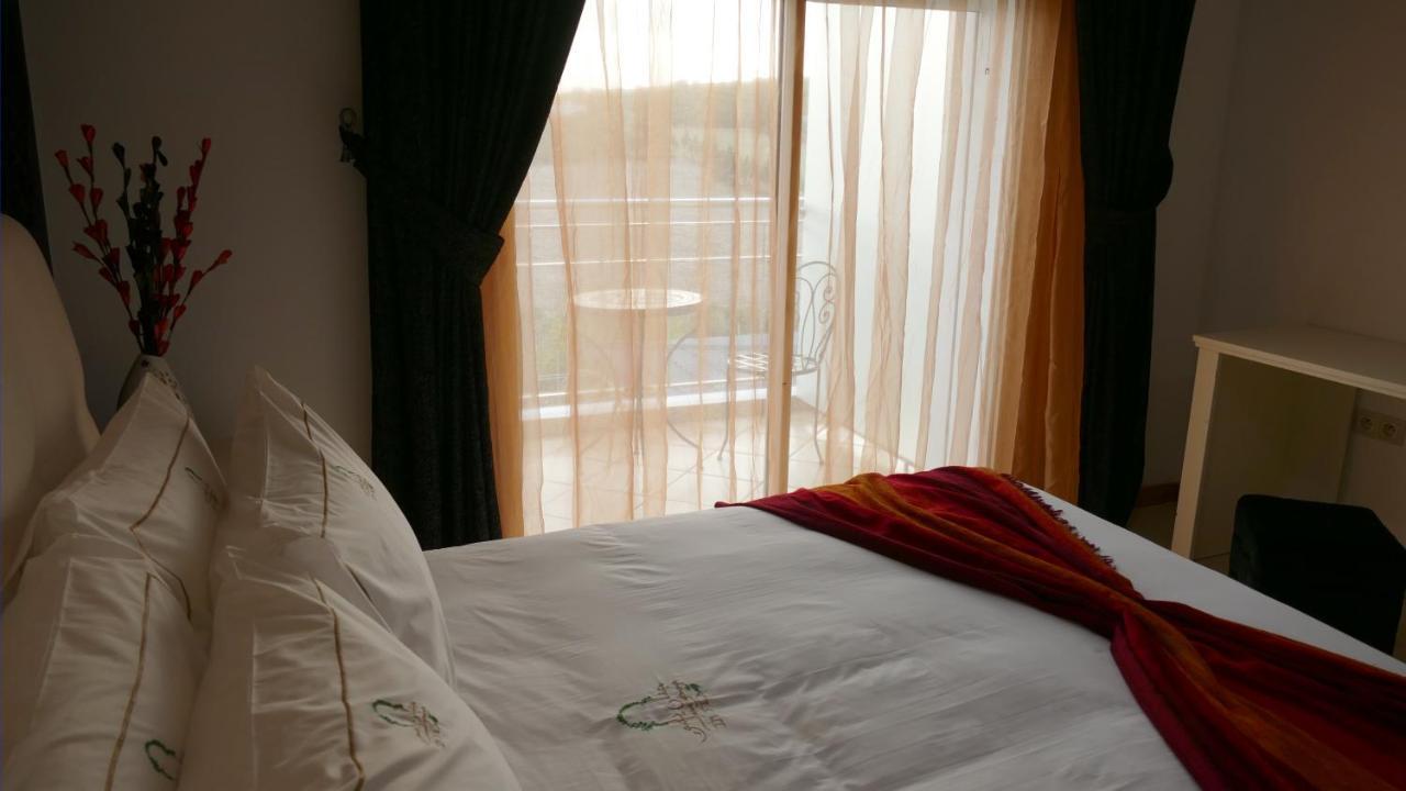 Hotel Jnane Yemma Tanger Zewnętrze zdjęcie