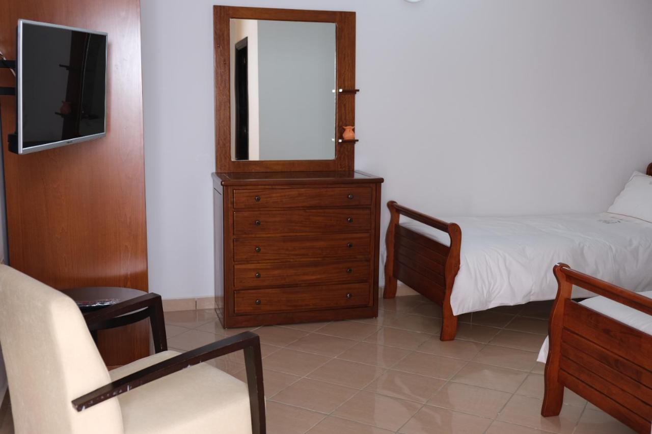 Hotel Jnane Yemma Daidatz Zewnętrze zdjęcie