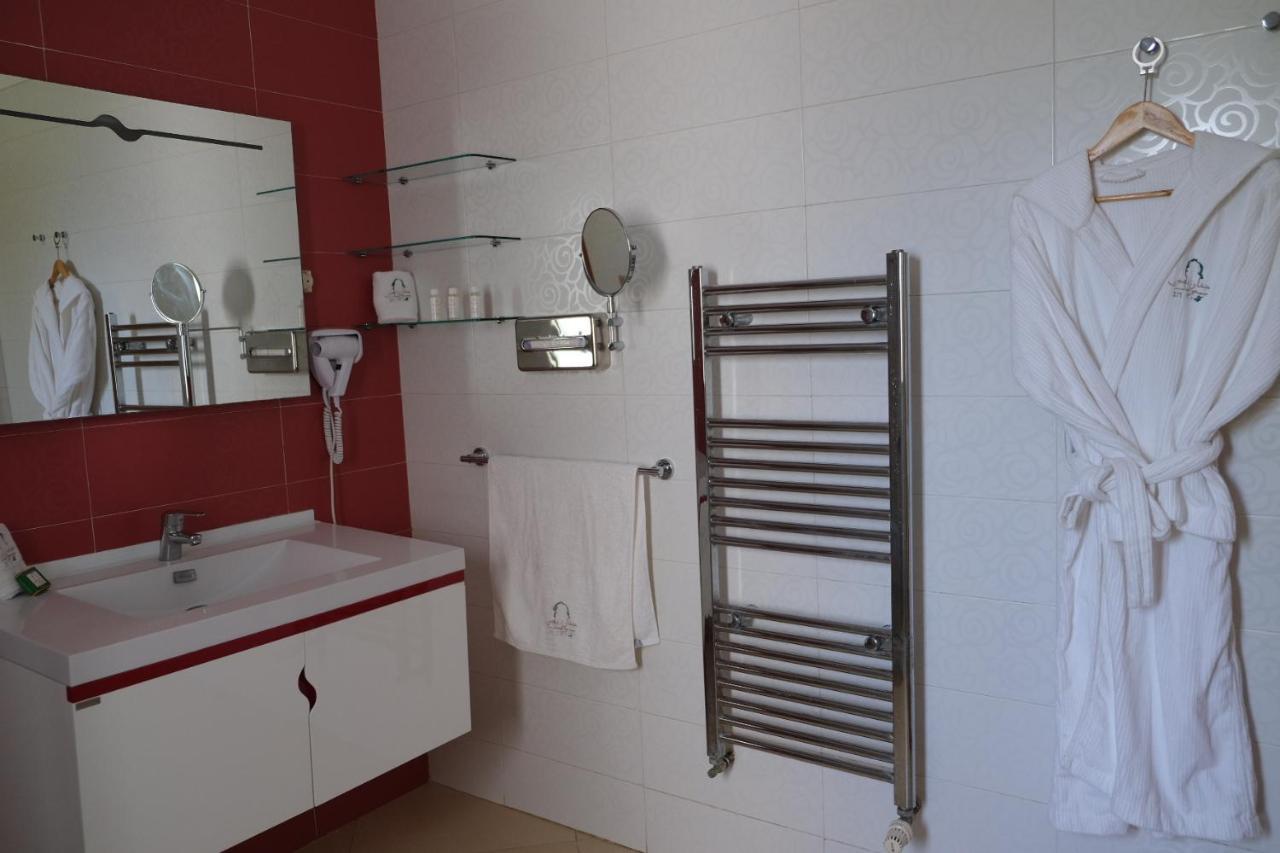 Hotel Jnane Yemma Tanger Zewnętrze zdjęcie