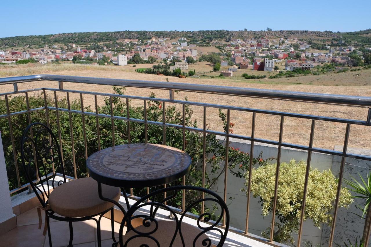Hotel Jnane Yemma Daidatz Zewnętrze zdjęcie