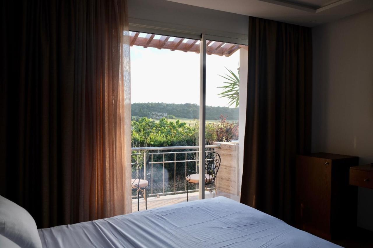 Hotel Jnane Yemma Tanger Zewnętrze zdjęcie