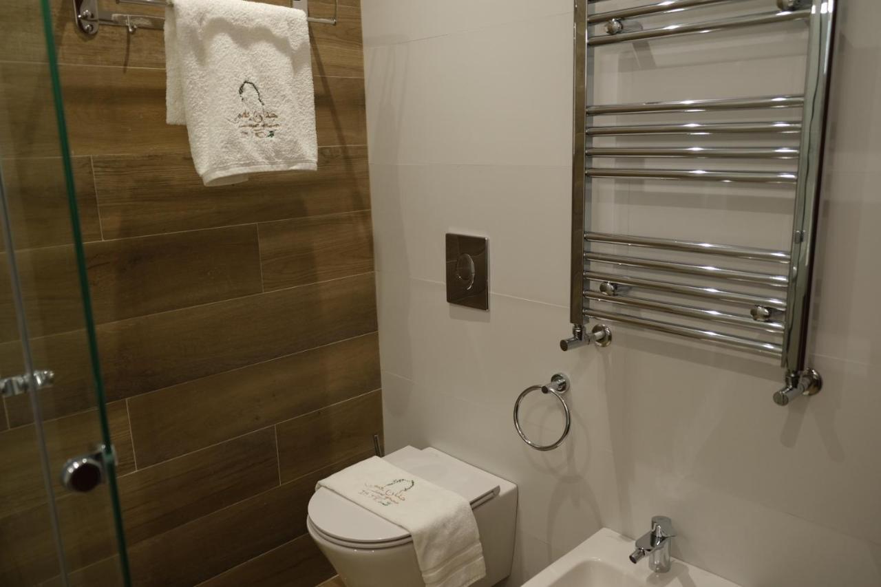 Hotel Jnane Yemma Daidatz Zewnętrze zdjęcie