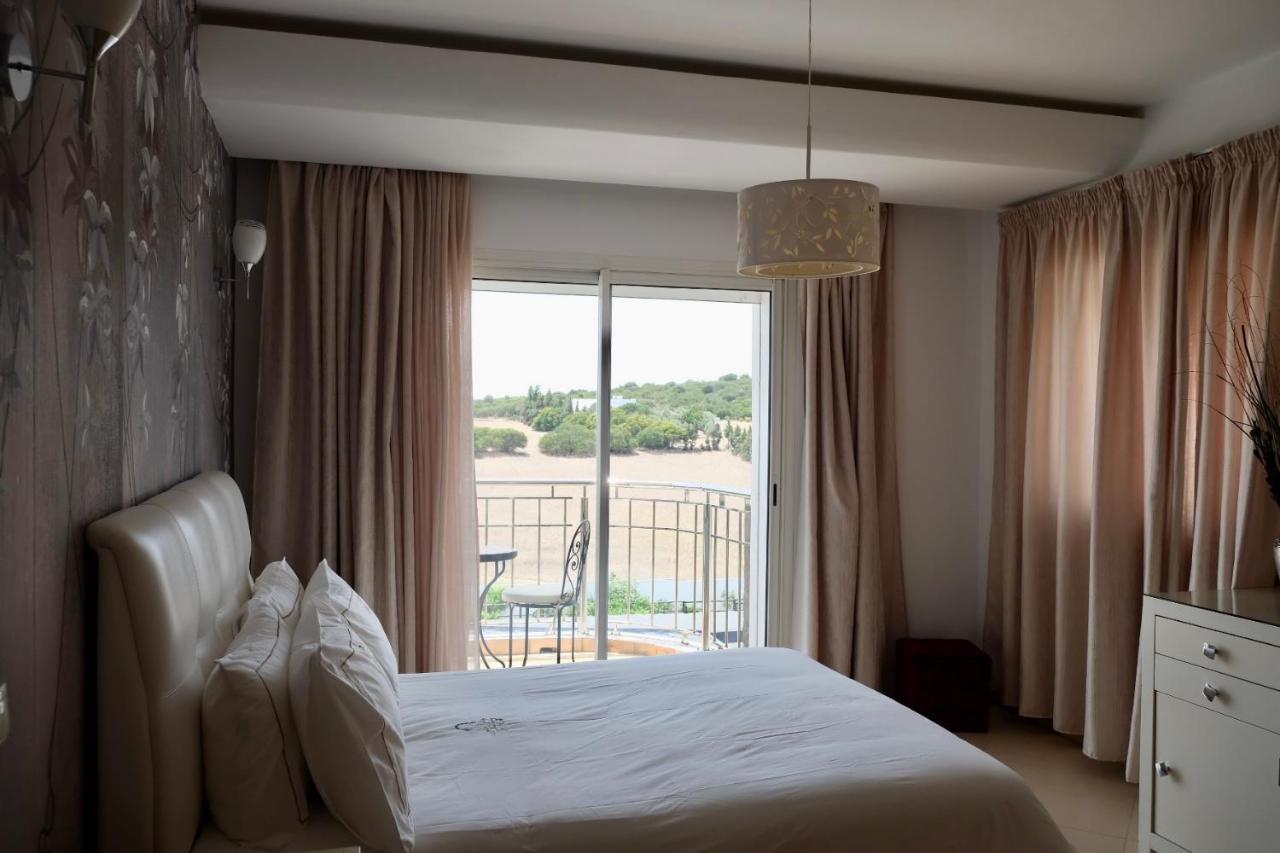 Hotel Jnane Yemma Daidatz Zewnętrze zdjęcie