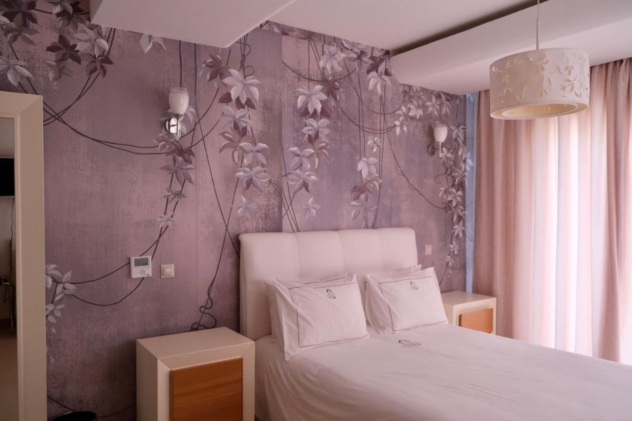 Hotel Jnane Yemma Tanger Zewnętrze zdjęcie