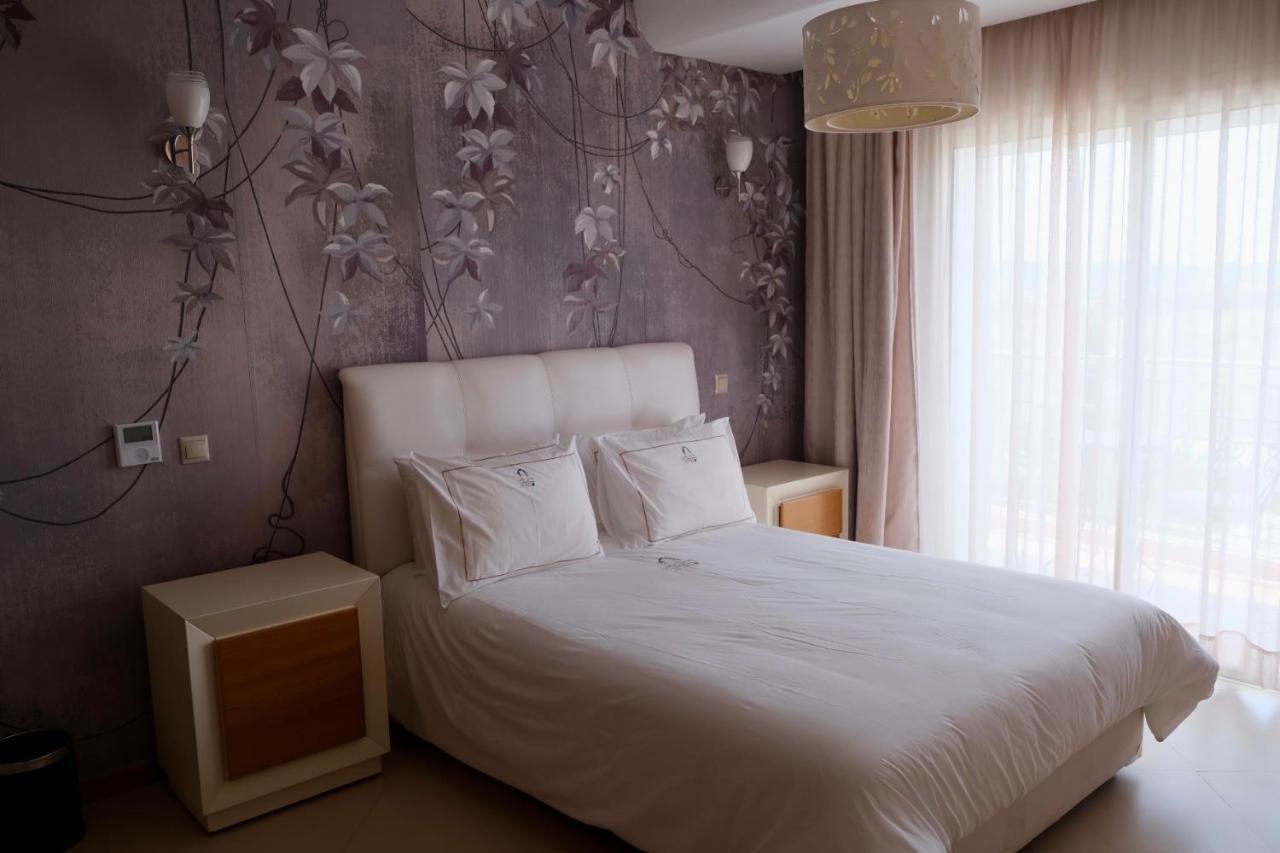 Hotel Jnane Yemma Tanger Zewnętrze zdjęcie