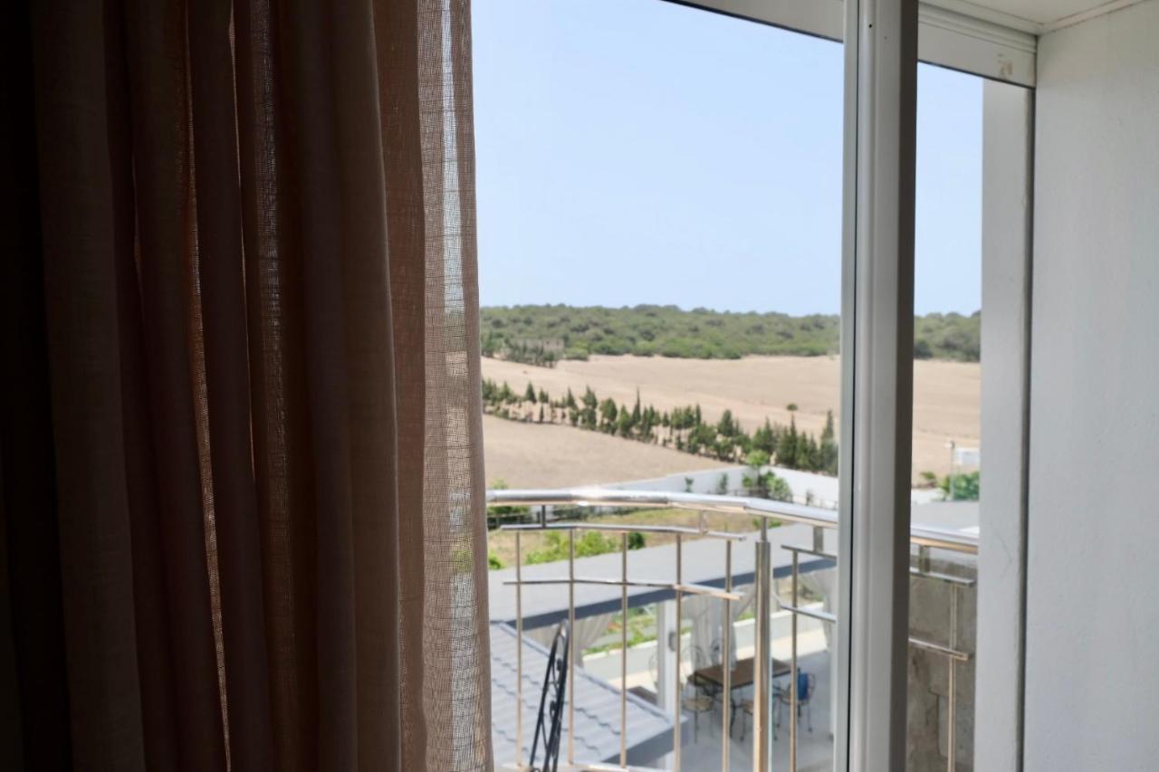 Hotel Jnane Yemma Tanger Zewnętrze zdjęcie