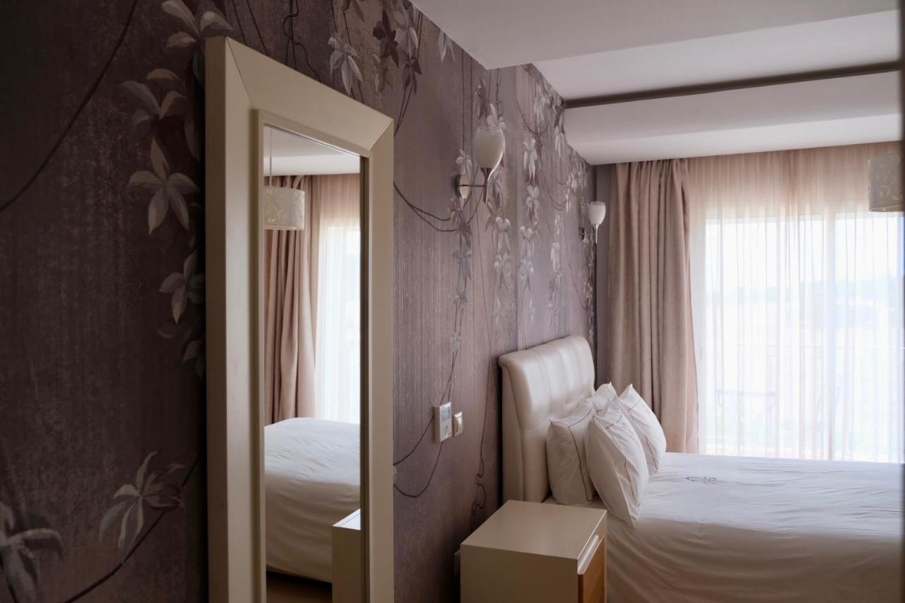 Hotel Jnane Yemma Tanger Zewnętrze zdjęcie