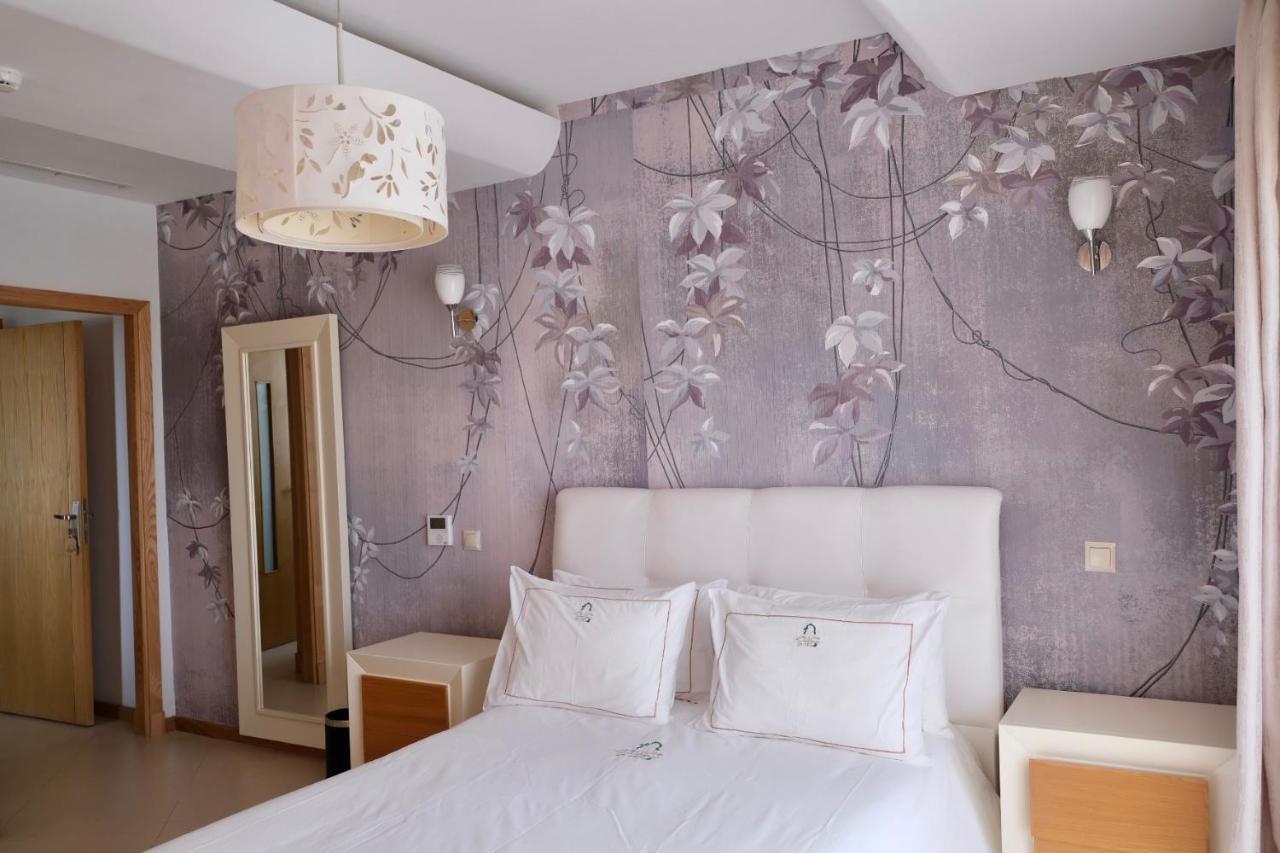 Hotel Jnane Yemma Tanger Zewnętrze zdjęcie