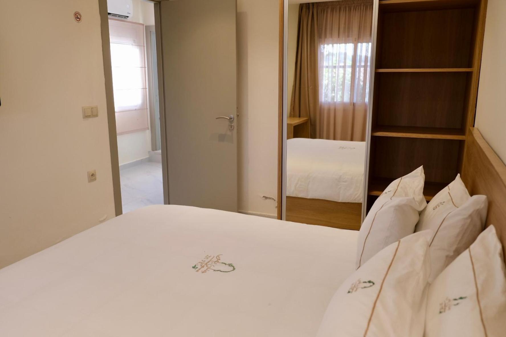 Hotel Jnane Yemma Tanger Zewnętrze zdjęcie