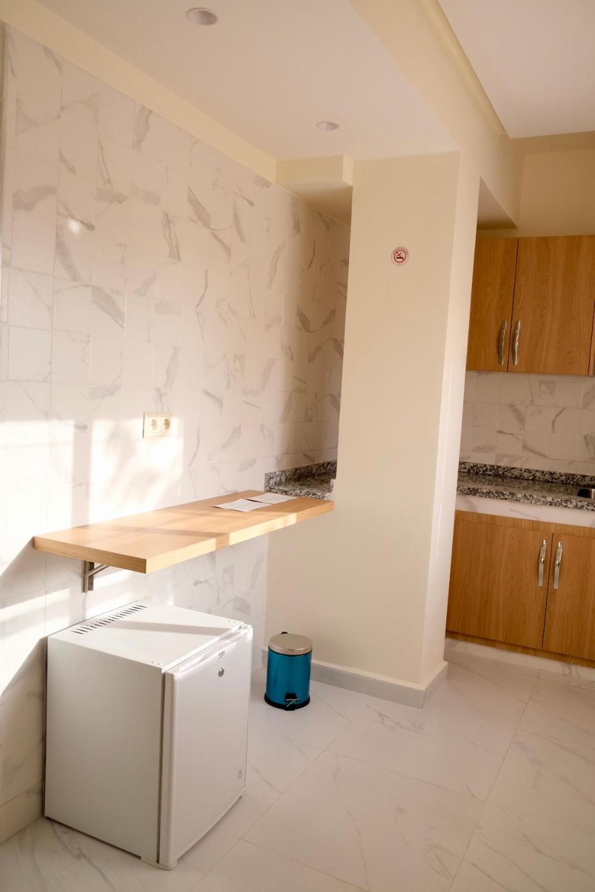 Hotel Jnane Yemma Tanger Zewnętrze zdjęcie