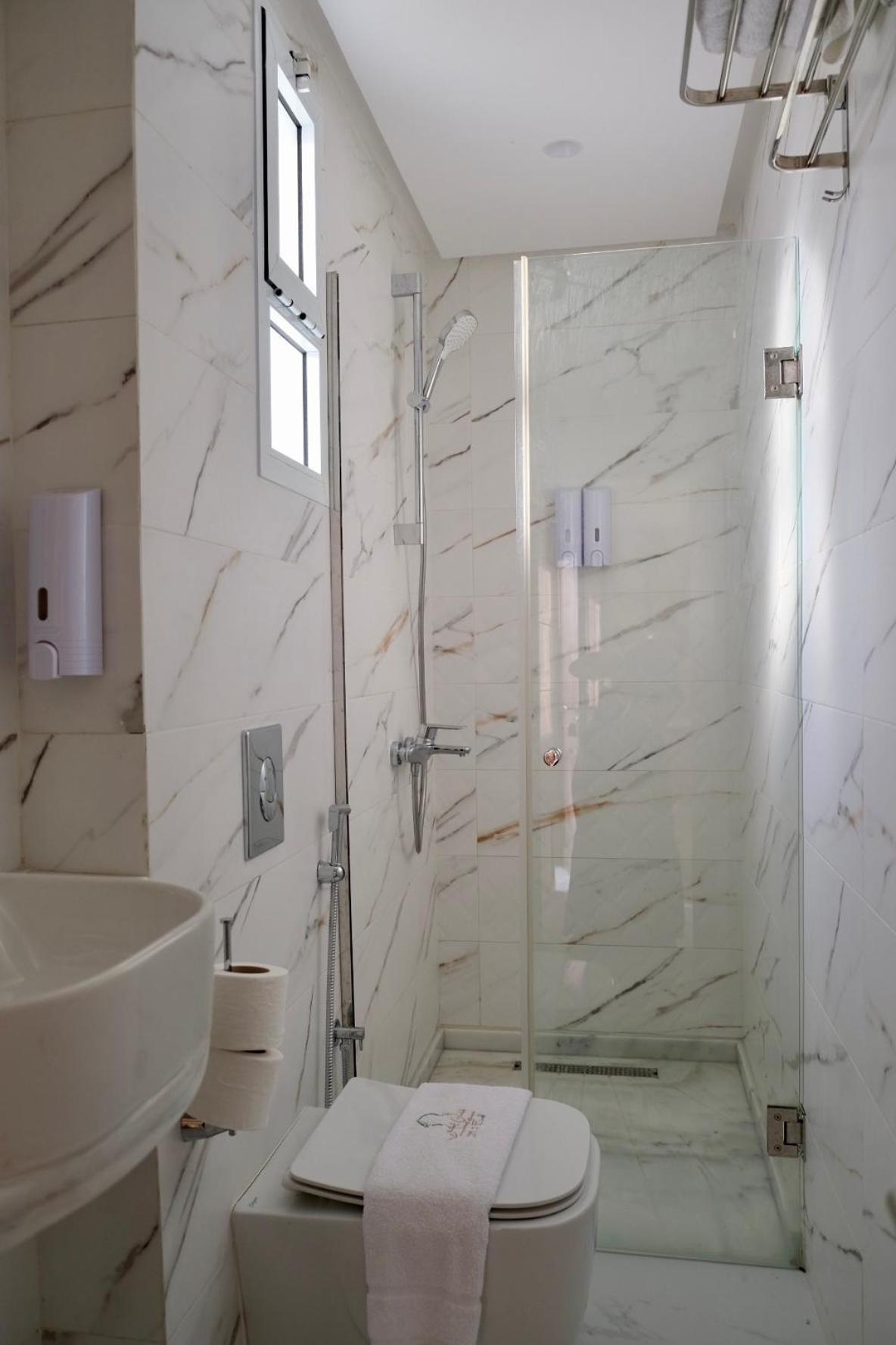 Hotel Jnane Yemma Tanger Zewnętrze zdjęcie