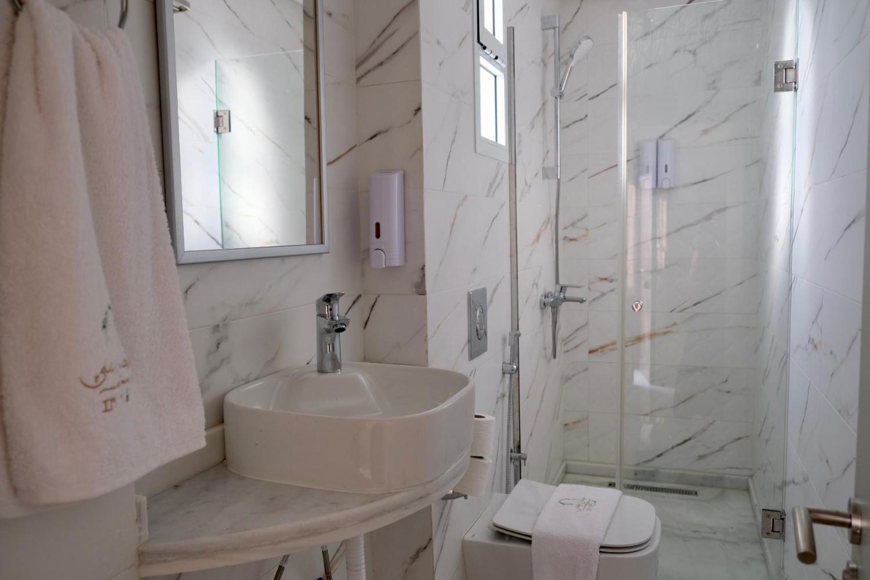 Hotel Jnane Yemma Tanger Zewnętrze zdjęcie